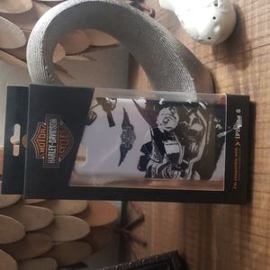 Harley  Davidson iPhone 6 hard cover